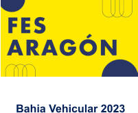 Bahia Vehicular 2023