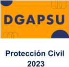Protección Civil             2023