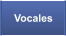 Vocales